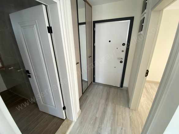 Altınoluk Merkezde Sıfır 2+1 Fırsat Satılık Daire Edremit Mah