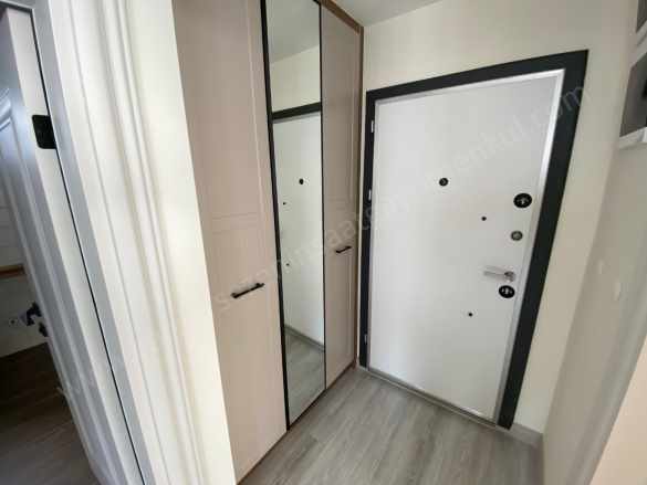 Altınoluk Merkezde Sıfır 2+1 Fırsat Satılık Daire Edremit Mah