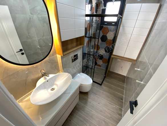 Altınoluk Merkezde Sıfır 2+1 Fırsat Satılık Daire Edremit Mah