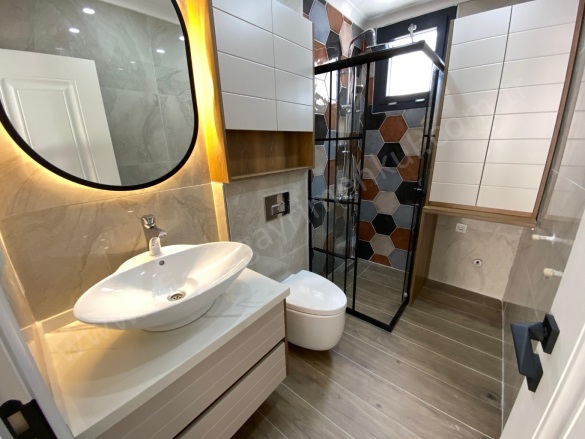 Altınoluk Mah. Edremit Satılık Daire |  2+1 Oda | 90M2 5.800.000Tl  Krediye Uygun  | 3. Kat | Kat Kaloriferi | 1 Banyo | 2 Yatak Odası Resim-5