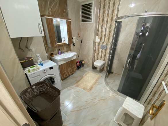 Altınoluk Mah. Edremit Satılık Daire |  2+1 Oda | 110M2 7.000.000Tl  Krediye Uygun  | 2. Kat | Klima | 1 Banyo | 2 Yatak Odası Resim-1