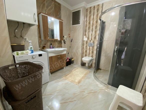 Altınoluk Mah. Edremit Satılık Daire |  2+1 Oda | 110M2 7.000.000Tl  Krediye Uygun  | 2. Kat | Klima | 1 Banyo | 2 Yatak Odası Resim-2