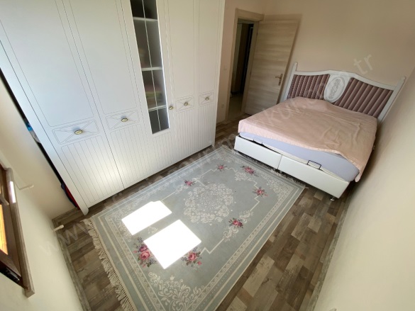 Altınoluk Mah. Edremit Satılık Daire |  2+1 Oda | 110M2 7.000.000Tl  Krediye Uygun  | 2. Kat | Klima | 1 Banyo | 2 Yatak Odası Resim-5