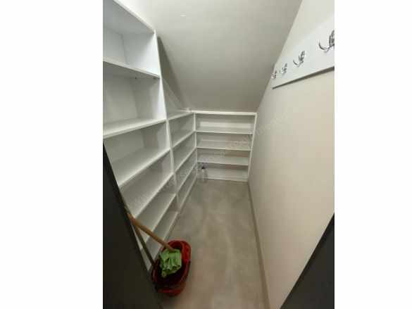 Altınoluk Narlıda Denize 100 Metre Lux Trıplex 4+2 Satılık Villa Edremit Narlı Mah