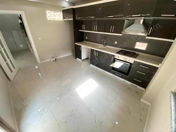 Altınoluk Narlıda Doğayla iç içe Müstakil 4+1 Satılık Villa Edremit Narlı Mah