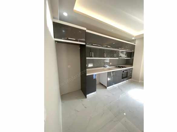 Altınoluk Narlıda Doğayla iç içe Müstakil 4+1 Satılık Villa Edremit Narlı Mah