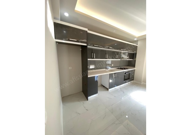 Narlı Mah. Edremit Satılık Villa |  4+1 Oda | 170M2 16.500.000Tl  Krediye Uygun  | Dubleks | Kat Kaloriferi Resim-2