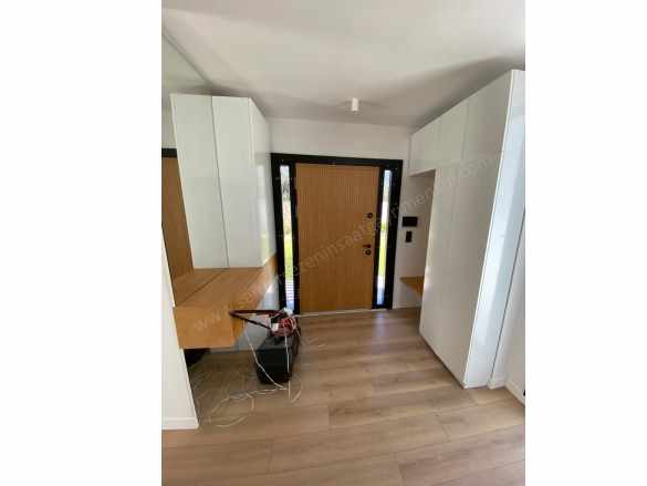 Gürede Müstakil Havuzlu Saunalı Lüks 5+1 Satılık Villa Edremit Güre Mah