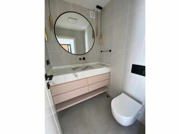 Gürede Müstakil Havuzlu Saunalı Lüks 5+1 Satılık Villa Edremit Güre Mah