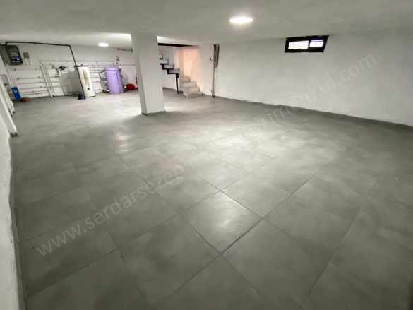 Altınoluk Narlıda Denize 100 Mt Müstakil Havuzlu Lar 4+1 Satılık Villa Edremit Mah