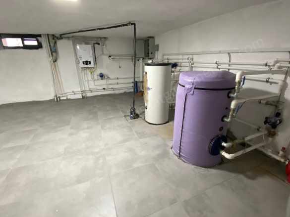 Altınoluk Narlıda Denize 100 Mt Müstakil Havuzlu Lar 4+1 Satılık Villa Edremit Mah