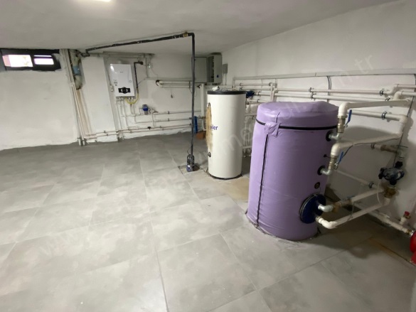 Altınoluk Mah. Edremit Satılık Villa |  4+1 Oda | 180M2 27.000.000Tl  Krediye Uygun  | Tripleks | Yerden Isıtma | 3 Banyo | 4 Yatak Odası Resim-3