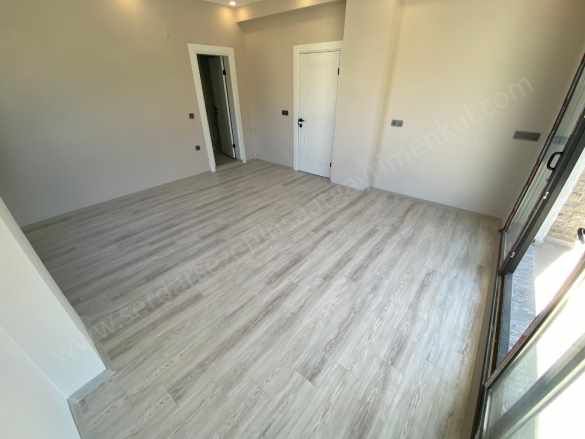 Altınolukta 3+1 Geniş Teraslı Trıplex Satılık Villa Edremit Altınoluk Mah