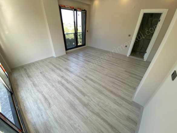 Altınolukta 3+1 Geniş Teraslı Trıplex Satılık Villa Edremit Altınoluk Mah