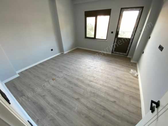 Altınolukta Teraslı 3+1 Dublex Satılık Daire Edremit Altınoluk Mah