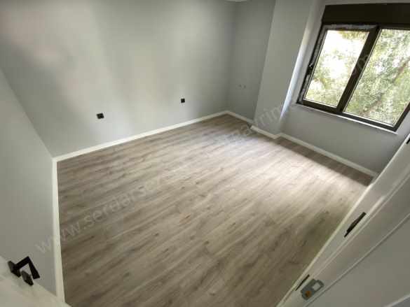 Altınolukta Teraslı 3+1 Dublex Satılık Daire Edremit Altınoluk Mah