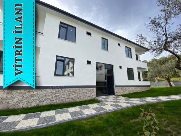 Mıhlı Mah-Küçükkuyu Köyü. Ayvacık Satılık Daire |  2+1 Oda | 90M2 6.500.000Tl  Krediye Uygun  | Yüksek Giriş | Kat Kaloriferi | 1 Banyo | 2 Yatak Odası Resim-2