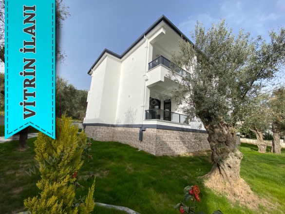 Mıhlı Mah-Küçükkuyu Köyü. Ayvacık Satılık Daire |  2+1 Oda | 90M2 6.000.000Tl  Krediye Uygun  | Yüksek Giriş | Kat Kaloriferi | 1 Banyo | 2 Yatak Odası Resim-3