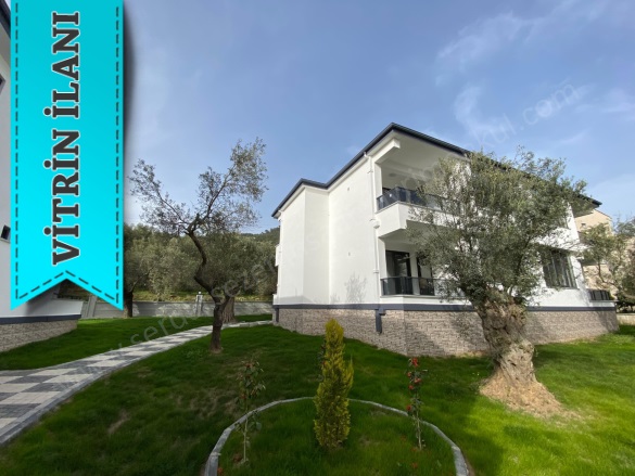 Mıhlı Mah-Küçükkuyu Köyü. Ayvacık Satılık Daire |  2+1 Oda | 90M2 6.500.000Tl  Krediye Uygun  | Yüksek Giriş | Kat Kaloriferi | 1 Banyo | 2 Yatak Odası Resim-4