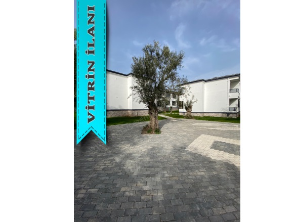 Mıhlı Mah-Küçükkuyu Köyü. Ayvacık Satılık Daire |  2+1 Oda | 90M2 6.000.000Tl  Krediye Uygun  | Yüksek Giriş | Kat Kaloriferi | 1 Banyo | 2 Yatak Odası Resim-5