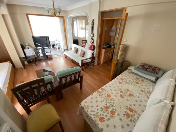 Altınoluk Mah. Edremit Satılık Daire |  3+1 Oda | 140M2 5.500.000Tl  Krediye Uygun  | 3. Kat | Klima | 2 Banyo | 3 Yatak Odası Resim-2