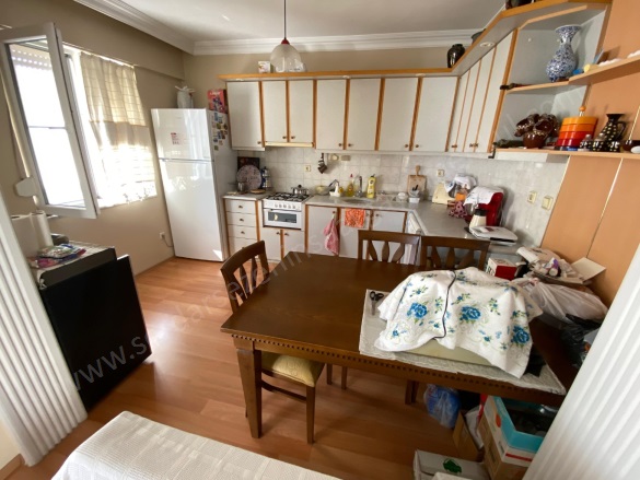 Altınoluk Mah. Edremit Satılık Daire |  3+1 Oda | 140M2 5.000.000Tl  Krediye Uygun  | 3. Kat | Klima | 2 Banyo | 3 Yatak Odası Resim-4