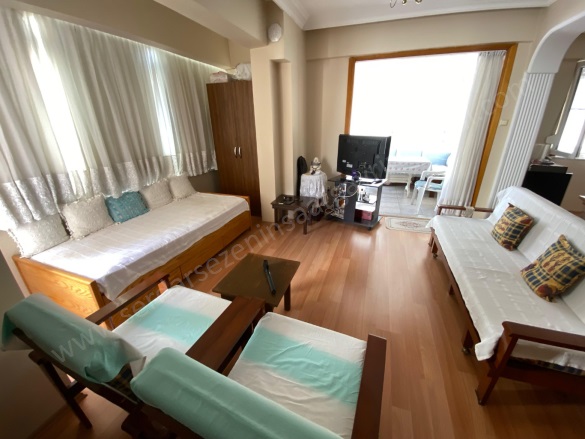 Altınoluk Mah. Edremit Satılık Daire |  3+1 Oda | 140M2 5.500.000Tl  Krediye Uygun  | 3. Kat | Klima | 2 Banyo | 3 Yatak Odası Resim-5