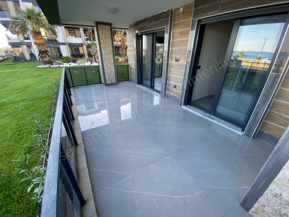 Altınoluk Mah. Edremit Satılık Daire |  2+1 Oda | 95M2 11.000.000Tl  Krediye Uygun  | Yüksek Giriş | Yerden Isıtma | 2 Banyo | 2 Yatak Odası Resim-5