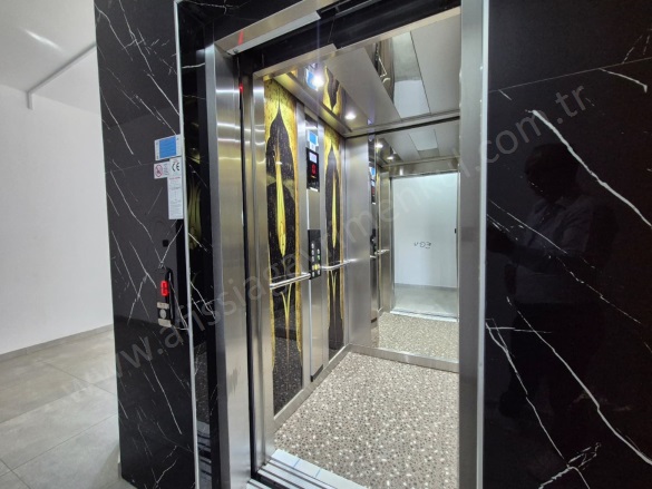 Akçay Mah. Edremit Satılık Daire |  1+1 Oda | 55M2 3.600.000Tl  Krediye Uygun  | Bahçe Katı | Kat Kaloriferi | 1 Banyo | 1 Yatak Odası Resim-1