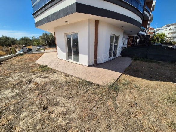 Akçay Mah. Edremit Satılık Daire |  1+1 Oda | 55M2 3.600.000Tl  Krediye Uygun  | Bahçe Katı | Kat Kaloriferi | 1 Banyo | 1 Yatak Odası Resim-3