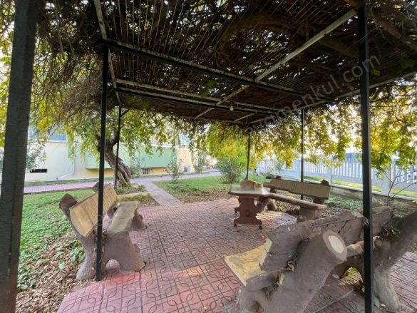 Altınoluk Mah. Edremit Satılık Daire |  2+1 Oda | 95M2 4.850.000Tl  Krediye Uygun  | Yüksek Giriş | Klima | 1 Banyo | 2 Yatak Odası Resim-1