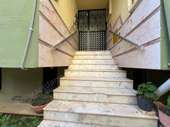 Altınoluk Mah. Edremit Satılık Daire |  2+1 Oda | 95M2 4.850.000Tl  Krediye Uygun  | Yüksek Giriş | Klima | 1 Banyo | 2 Yatak Odası Resim-2