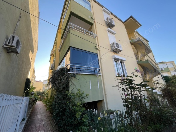 Altınoluk Mah. Edremit Satılık Daire |  2+1 Oda | 95M2 4.650.000Tl  Krediye Uygun  | Yüksek Giriş | Klima | 1 Banyo | 2 Yatak Odası Resim-4