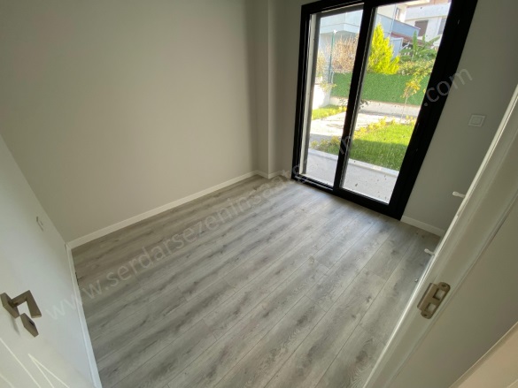 Mıhlı Mah-Küçükkuyu Köyü. Ayvacık Satılık Daire |  2+1 Oda | 90M2 7.000.000Tl  Krediye Uygun  | Giriş Katı | Klima | 1 Banyo | 2 Yatak Odası Resim-5