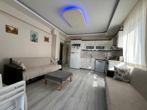 Altınoluk Mah. Edremit Satılık Daire |  2+1 Oda | 90M2 5.300.000Tl  Krediye Uygun  | 2. Kat | Klima | 1 Banyo | 2 Yatak Odası Resim-4