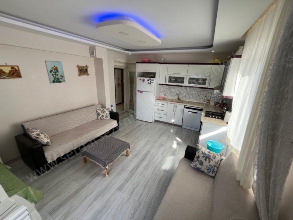 Altınoluk Mah. Edremit Satılık Daire |  2+1 Oda | 90M2 5.300.000Tl  Krediye Uygun  | 2. Kat | Klima | 1 Banyo | 2 Yatak Odası Resim-5