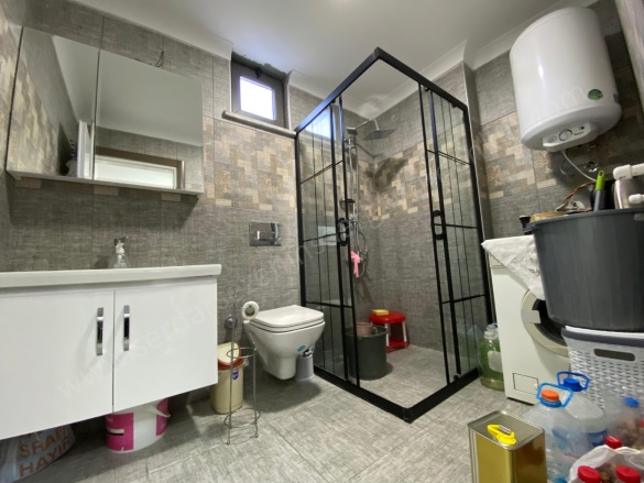 Altınoluk Mah. Edremit Satılık Daire |  2+1 Oda | 95M2 6.250.000Tl  Krediye Uygun  | Yüksek Giriş | Klima | 1 Banyo | 2 Yatak Odası Resim-4