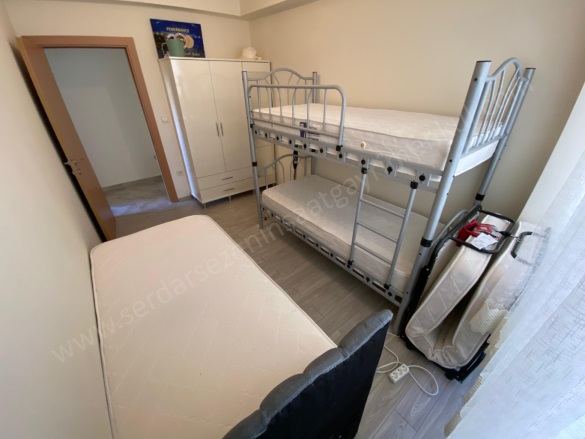 Altınoluk Mah. Edremit Satılık Daire |  2+1 Oda | 90M2 6.500.000Tl  Krediye Uygun  | Yüksek Giriş | Klima | 1 Banyo | 2 Yatak Odası Resim-2