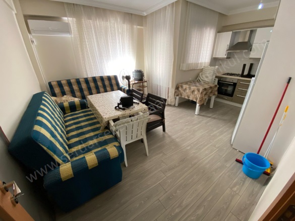 Altınoluk Mah. Edremit Satılık Daire |  2+1 Oda | 90M2 6.500.000Tl  Krediye Uygun  | Yüksek Giriş | Klima | 1 Banyo | 2 Yatak Odası Resim-3