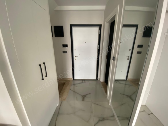 Altınoluk Mah. Edremit Satılık Villa |  3+2 Oda |12.000.000Tl  Krediye Uygun  | Tripleks | Yerden Isıtma | 3 Banyo | 3 Yatak Odası Resim-3