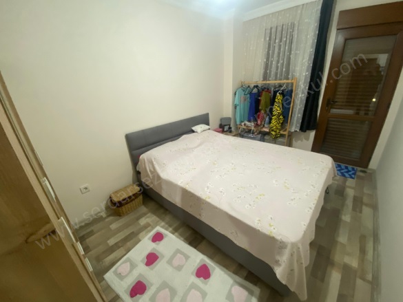 Altınoluk Mah. Edremit Satılık Daire |  2+1 Oda | 100M2 7.450.000Tl  Krediye Uygun  | 2. Kat | 1 Banyo | 2 Yatak Odası Resim-3