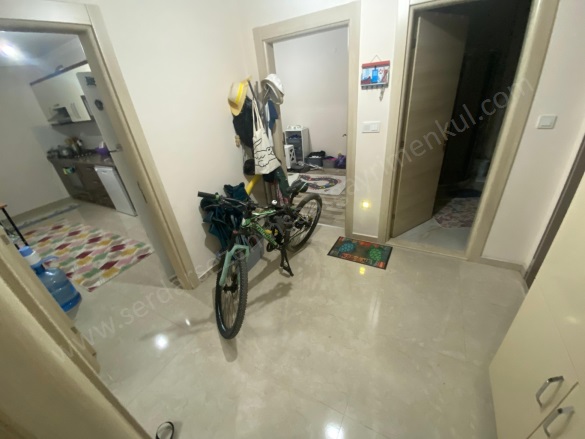 Altınoluk Mah. Edremit Satılık Daire |  2+1 Oda | 100M2 7.450.000Tl  Krediye Uygun  | 2. Kat | 1 Banyo | 2 Yatak Odası Resim-5