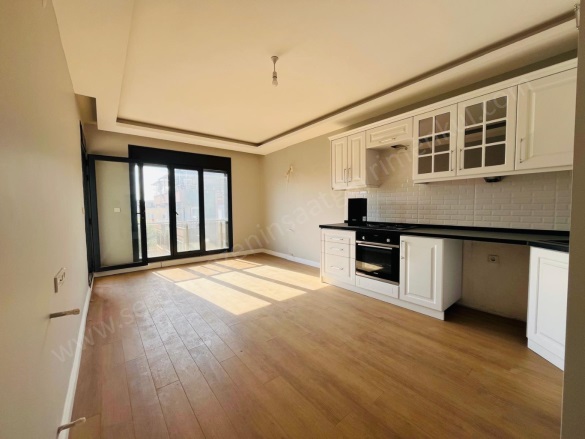 Altınoluk Mah. Edremit Satılık Daire |  2+1 Oda | 95M2 6.950.000Tl  Krediye Uygun  | 3. Kat | Klima | 1 Banyo | 2 Yatak Odası Resim-1