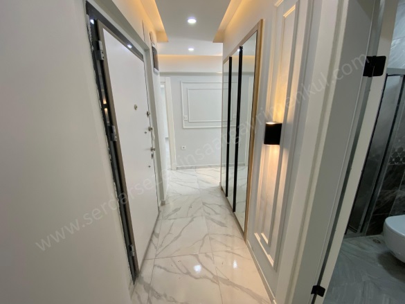 Altınoluk Mah. Edremit Satılık Daire | 3.750.000Tl Resim-1