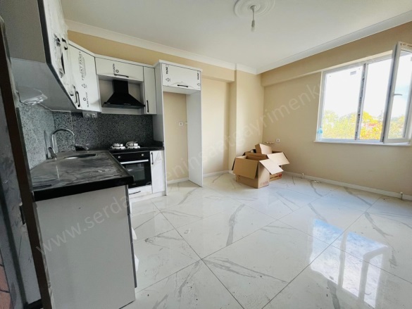 Güre Mah. Edremit Satılık Daire | 2.750.000Tl Resim-1