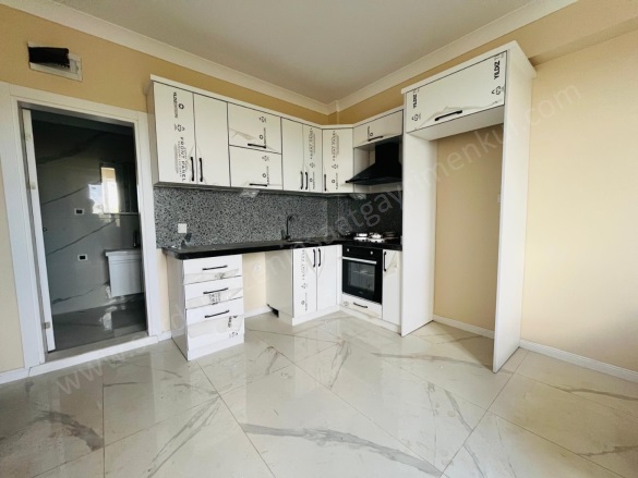 Güre Mah. Edremit Satılık Daire | 2.750.000Tl Resim-2