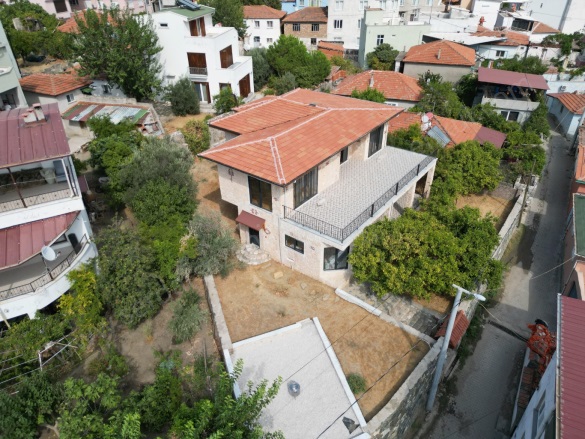 Avcılar Mah. Edremit Satılık Villa | 32.000.000Tl Resim-1