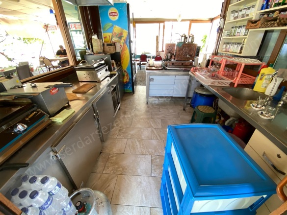 Altınoluk Mah. Edremit Devren Dükkan | 1.700.000Tl Resim-1