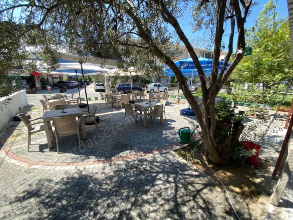 Altınoluk Mah. Edremit Devren Dükkan | 1.700.000Tl Resim-3