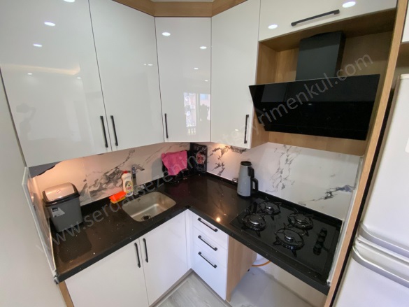 Altınoluk Mah. Edremit Günlük Kiralık Daire | Aylık 4.000Tl Resim-2